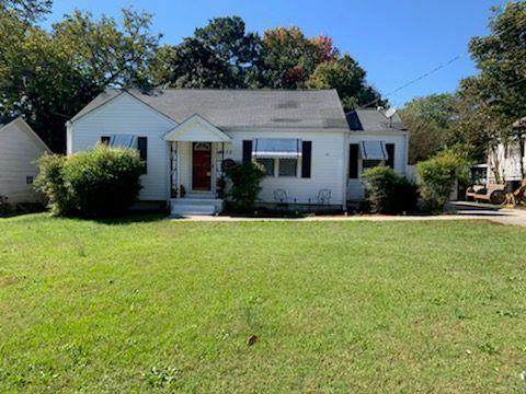8475 Fairview Drive - Photo 1