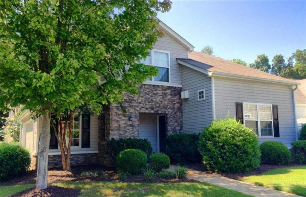 1266 Oaks Way - Photo 1
