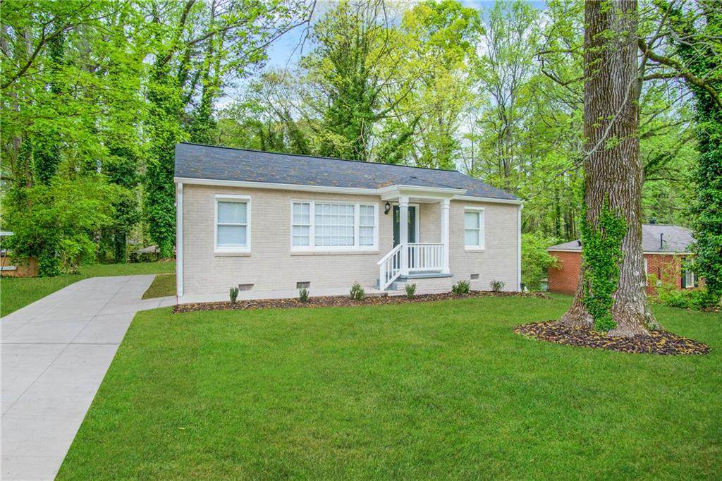 1969 Oak Valley Road - Photo 1