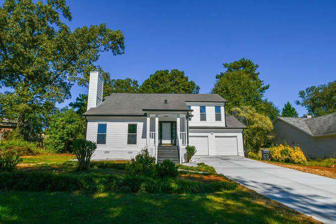 460 Hunters Glen Court - Photo 1