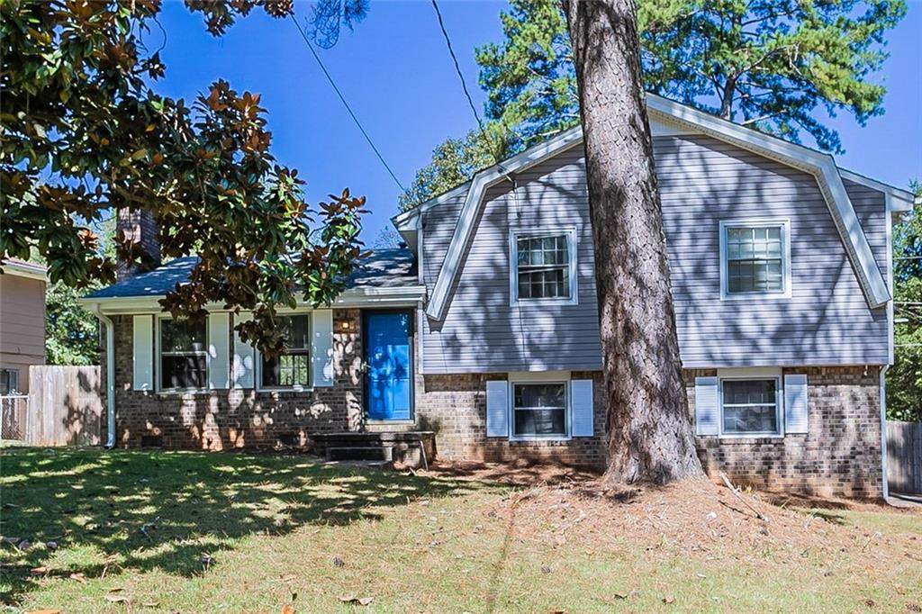 6083 Cristie Drive - Photo 1
