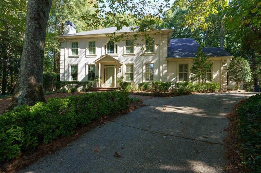 31 Burdette Road - Photo 1
