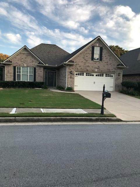 1028 Reddy Farm Road - Photo 1