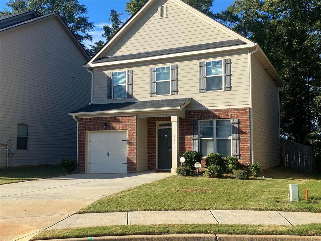 11789 Lovejoy Crossing Boulevard - Photo 1