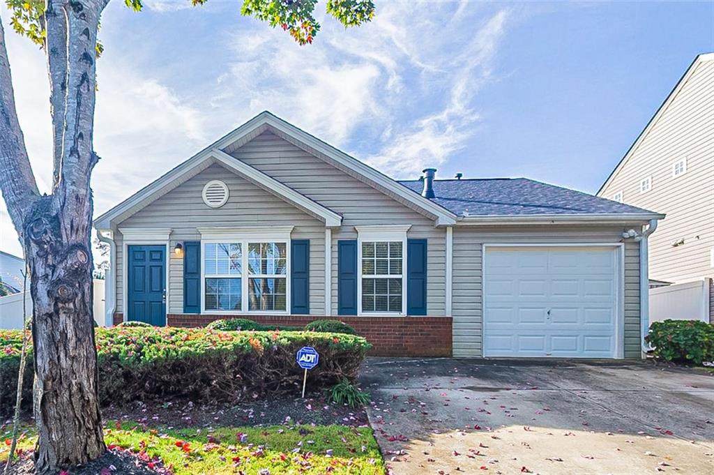 503 Oakleaf Court - Photo 1