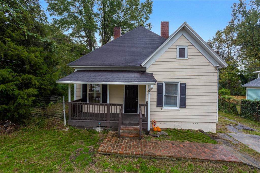 1747 Bolton Road - Photo 1
