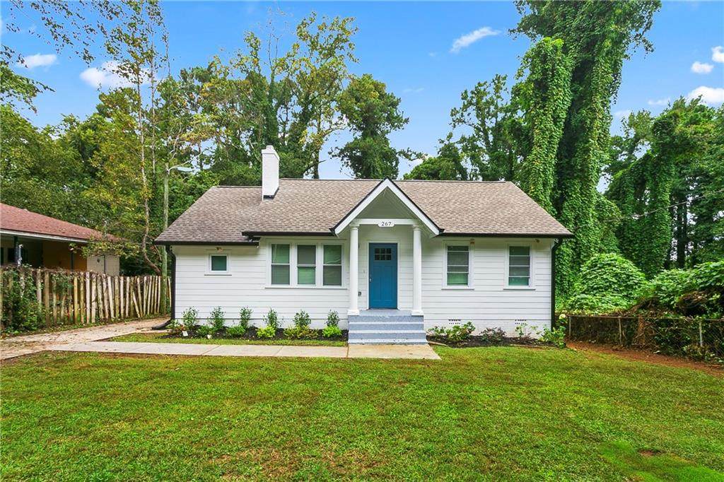 267 Hilltop Drive - Photo 1