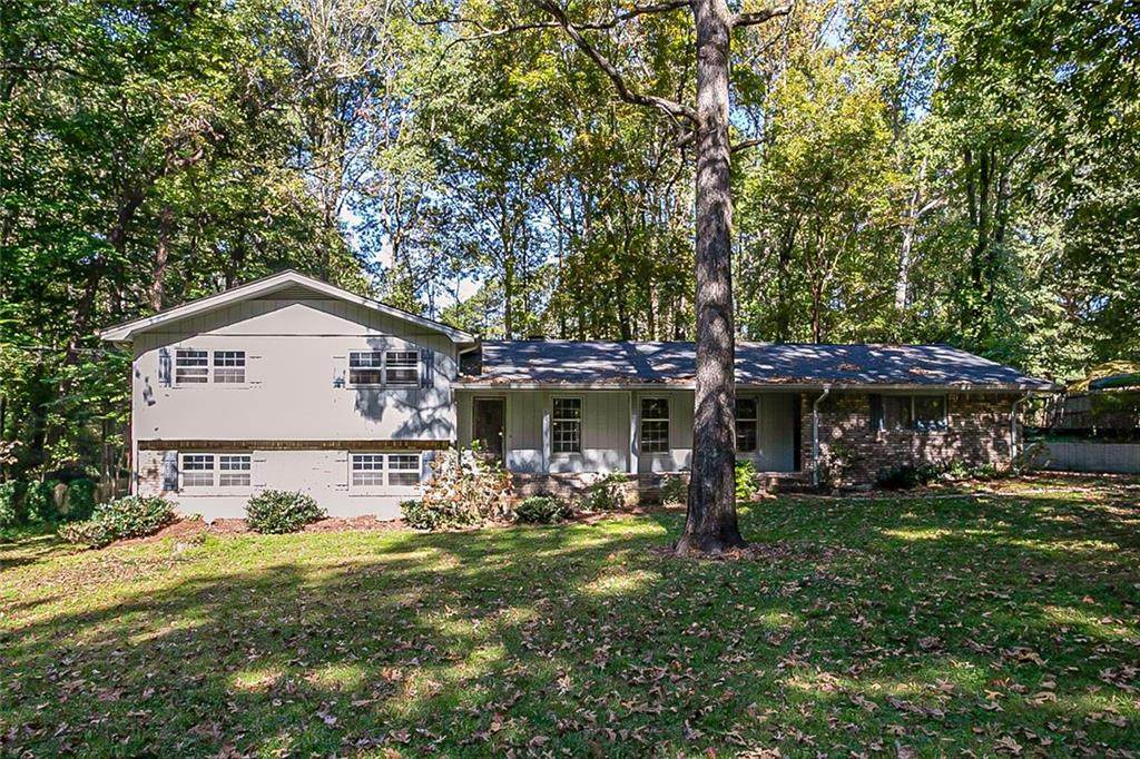 3707 Rainbow Circle - Photo 1