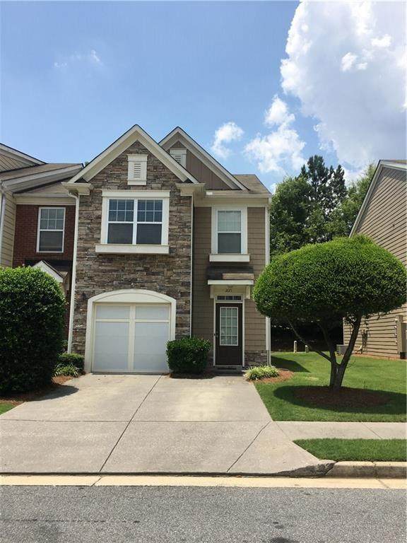 2071 Lakeshore Overlook Drive - Photo 1