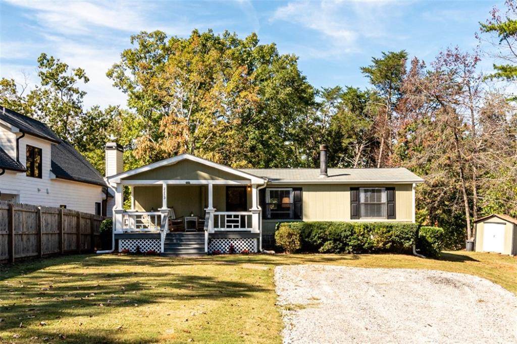 2253 Karen Lane - Photo 1