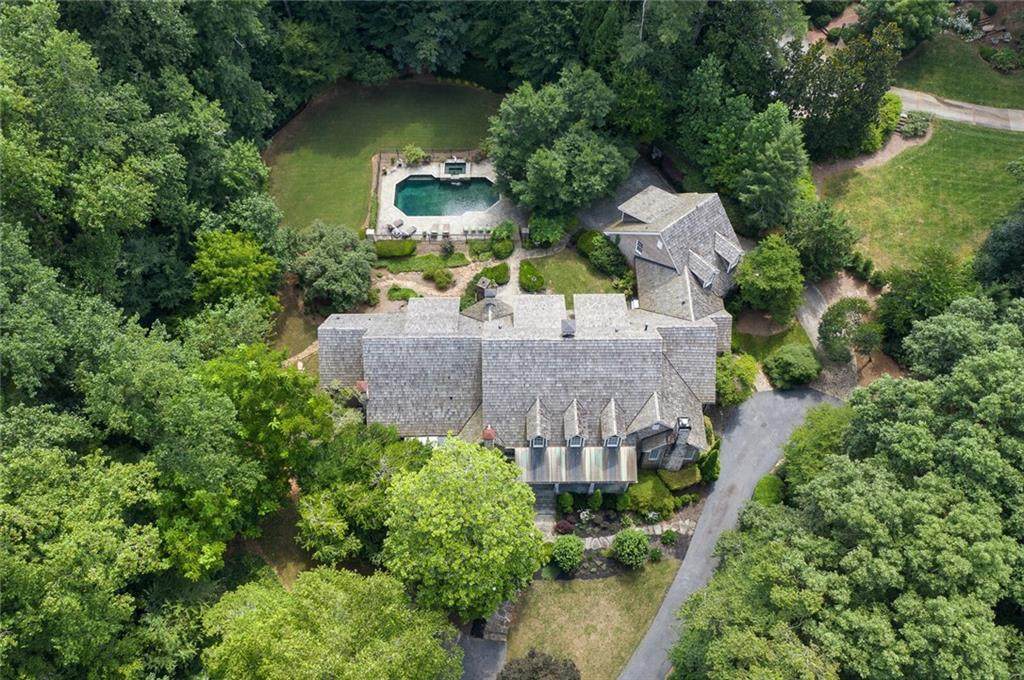 5855 Northside Drive - Photo 1