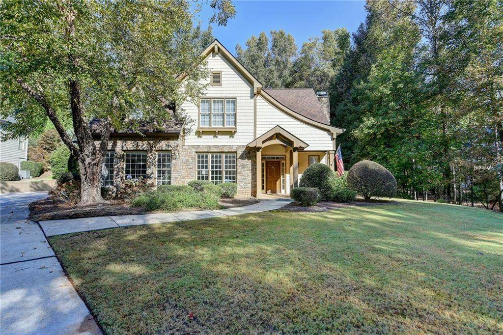 285 Dogwood Walk Lane - Photo 1
