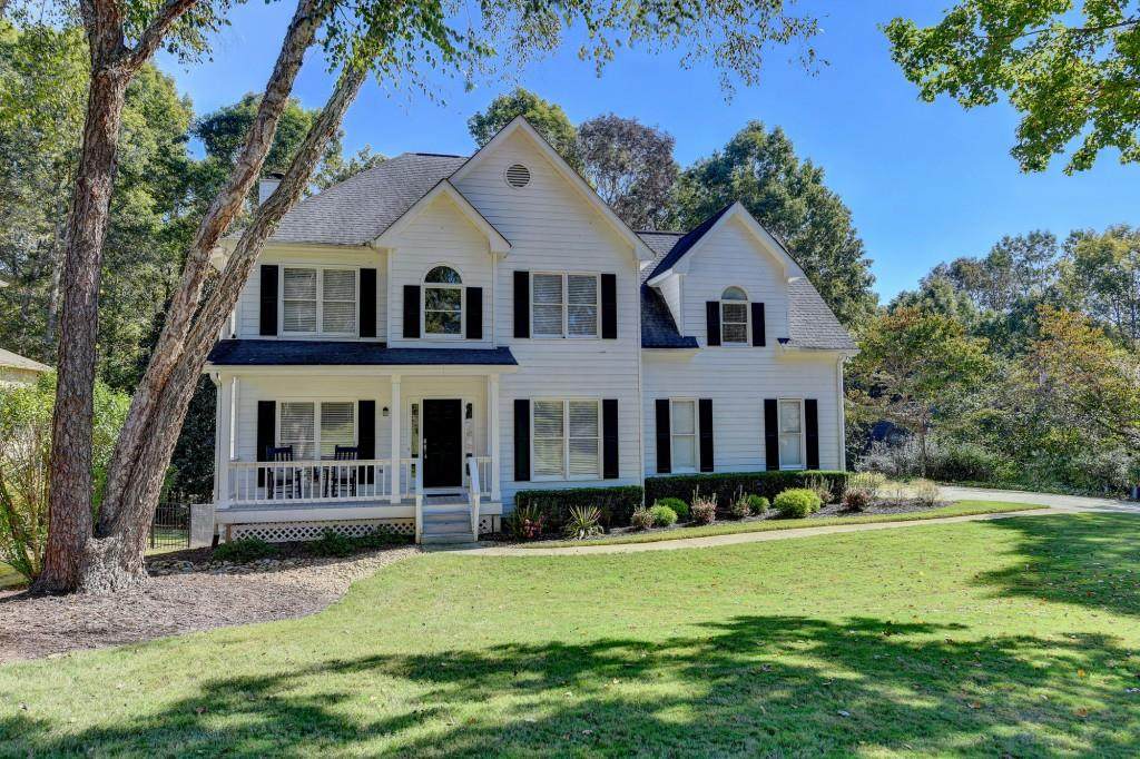 2525 Bexford View - Photo 1