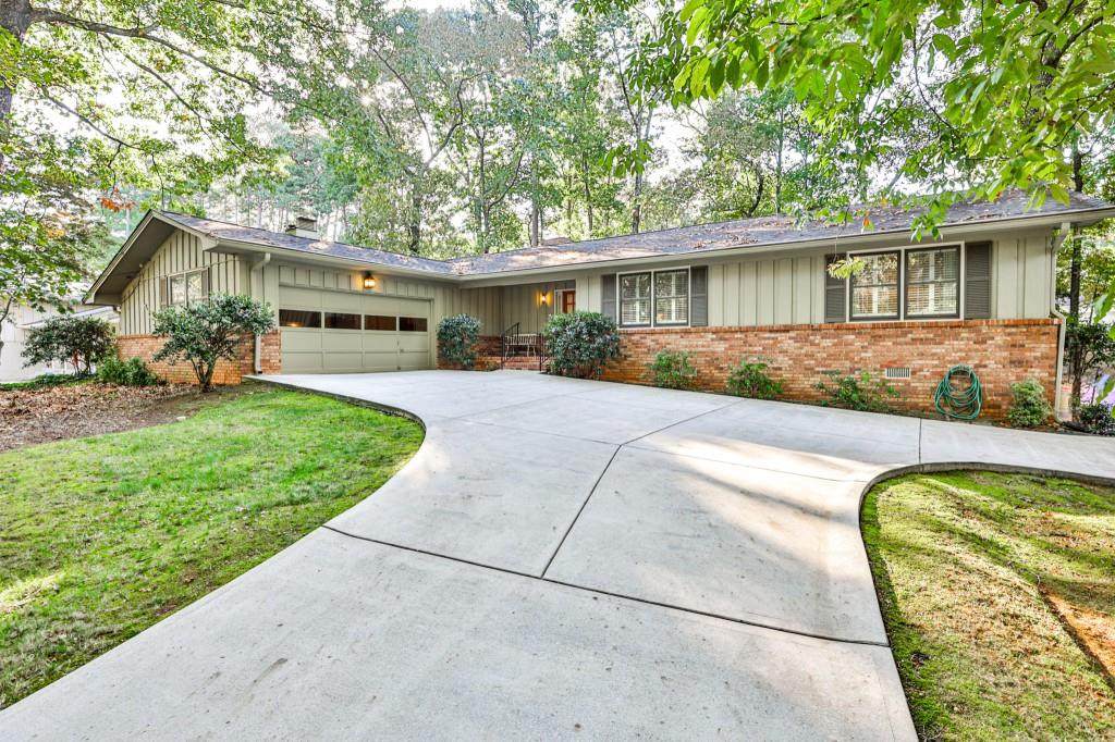 2311 Riverglenn Circle - Photo 1
