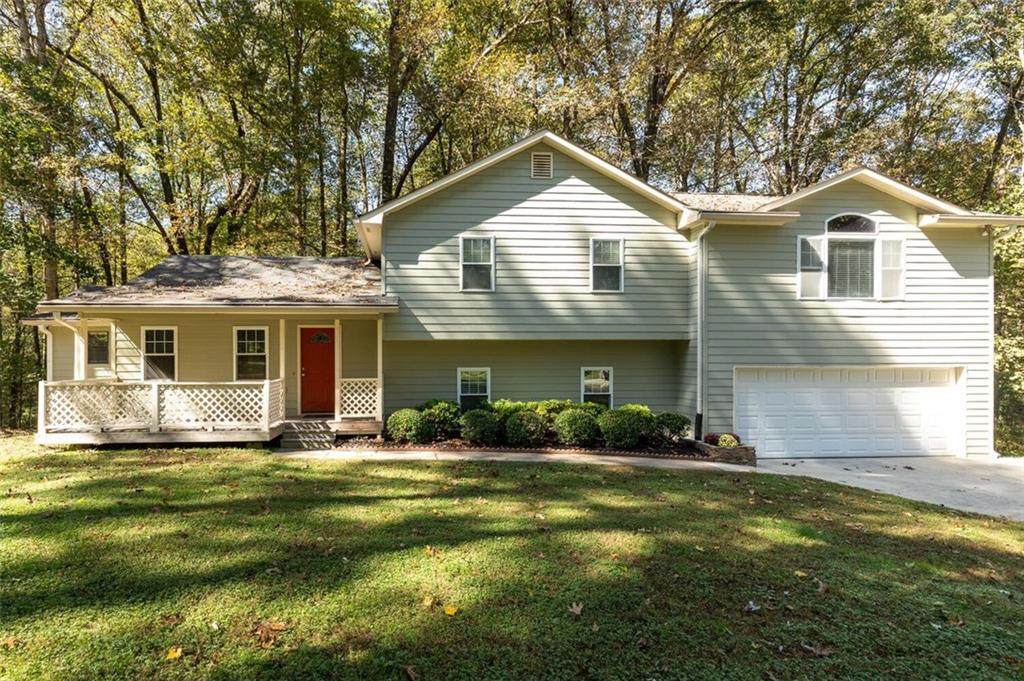 4455 Branchwood Court - Photo 1
