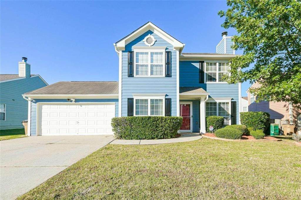 1163 Millwood Drive - Photo 1