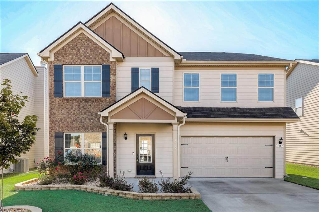 4287 Franklin Mill Lane - Photo 1