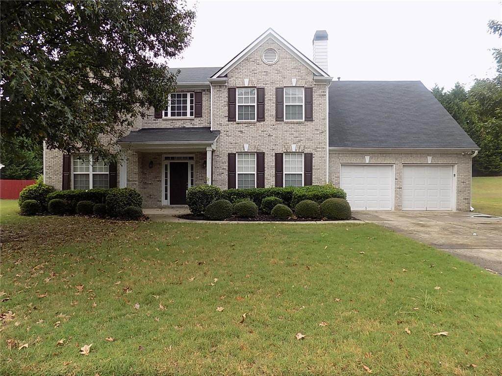 1039 Mitford Lane - Photo 1