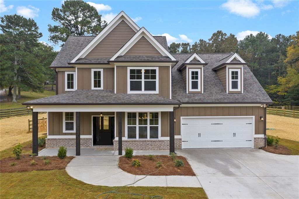 61 Roberson Drive - Photo 1