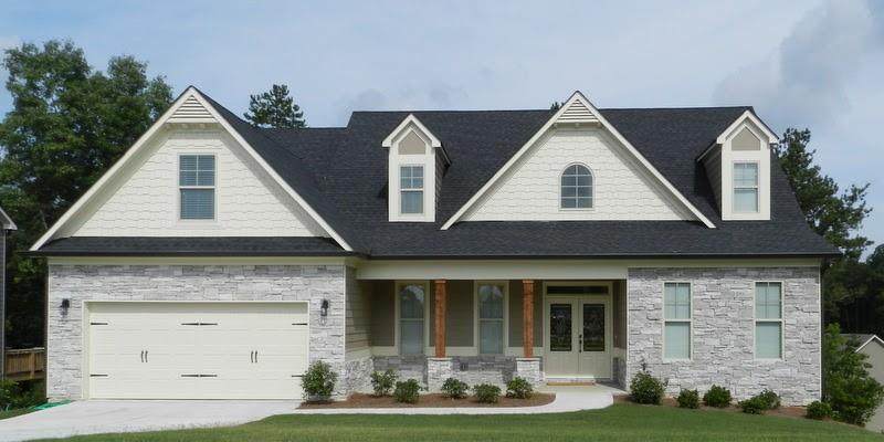 57 Roberson Drive - Photo 1