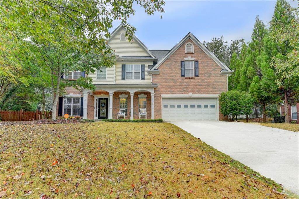 2757 Bluestem Path - Photo 1