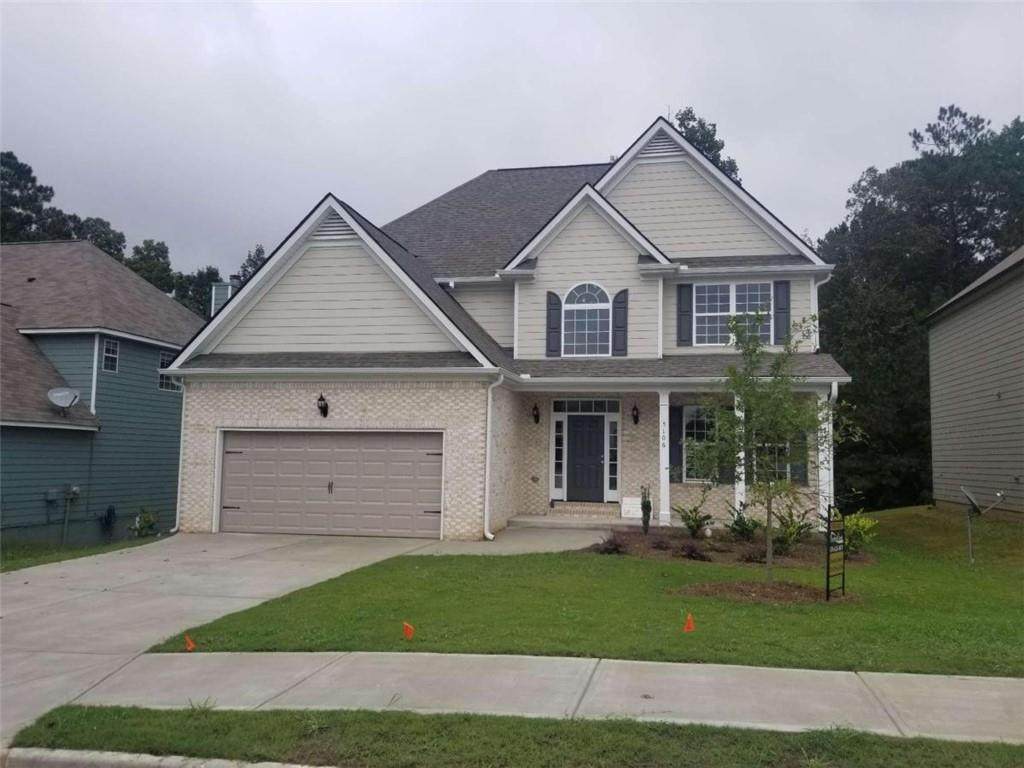 5106 Amberland Square - Photo 1