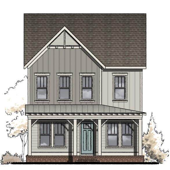 1024 Baldwin Drive - Photo 1