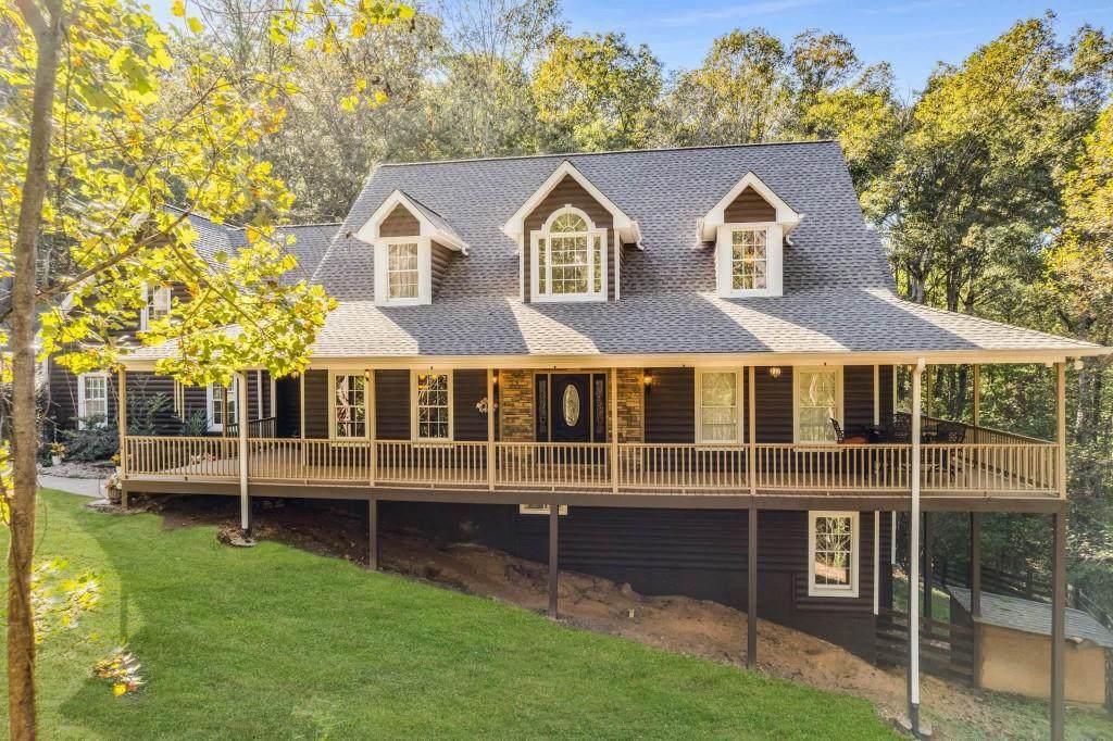 84 West Laurel Trace - Photo 1