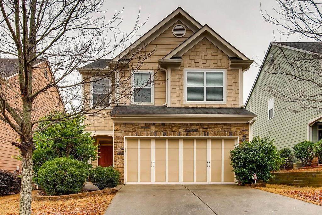 2140 Lily Valley Drive - Photo 1