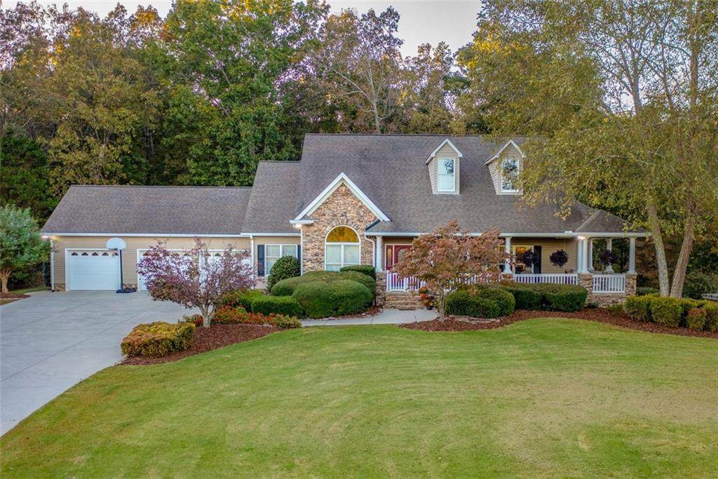 830 Old Babb Road - Photo 1