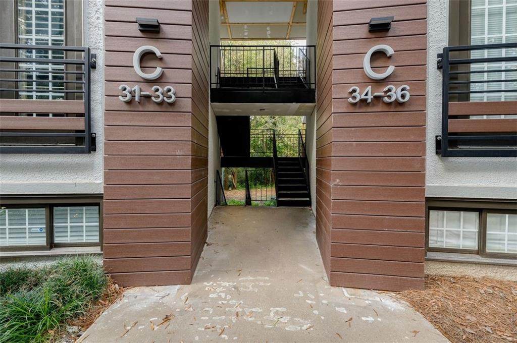 1445 Monroe Drive - Photo 1