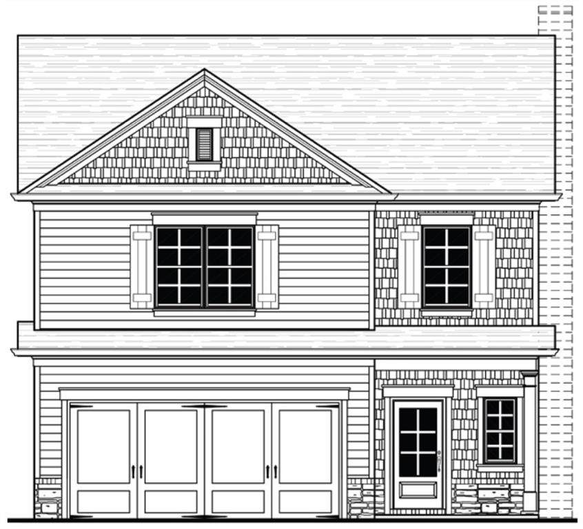 688 Ragan Court - Photo 1