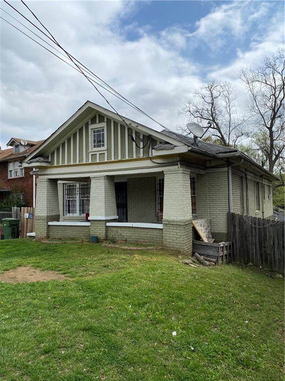 690 Cascade Avenue - Photo 1