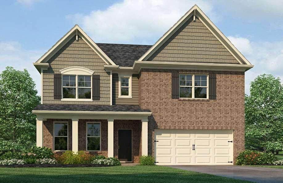 388 Layfield - Photo 1