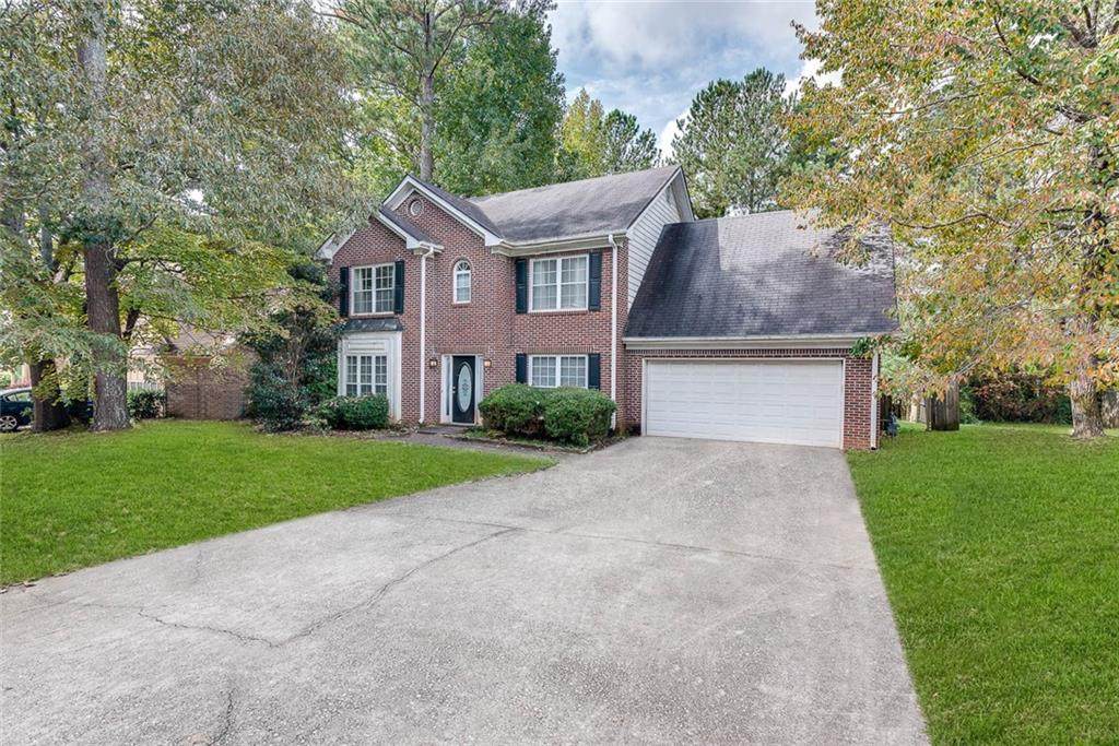 781 Stephenson Ridge - Photo 1