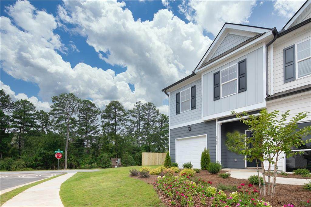 3507 Lakeview Creek - Photo 1