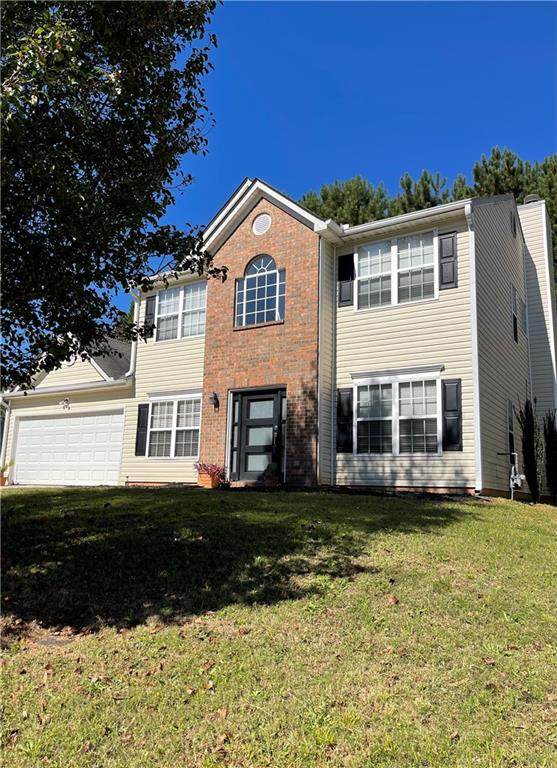 297 Waveland Terrace - Photo 1