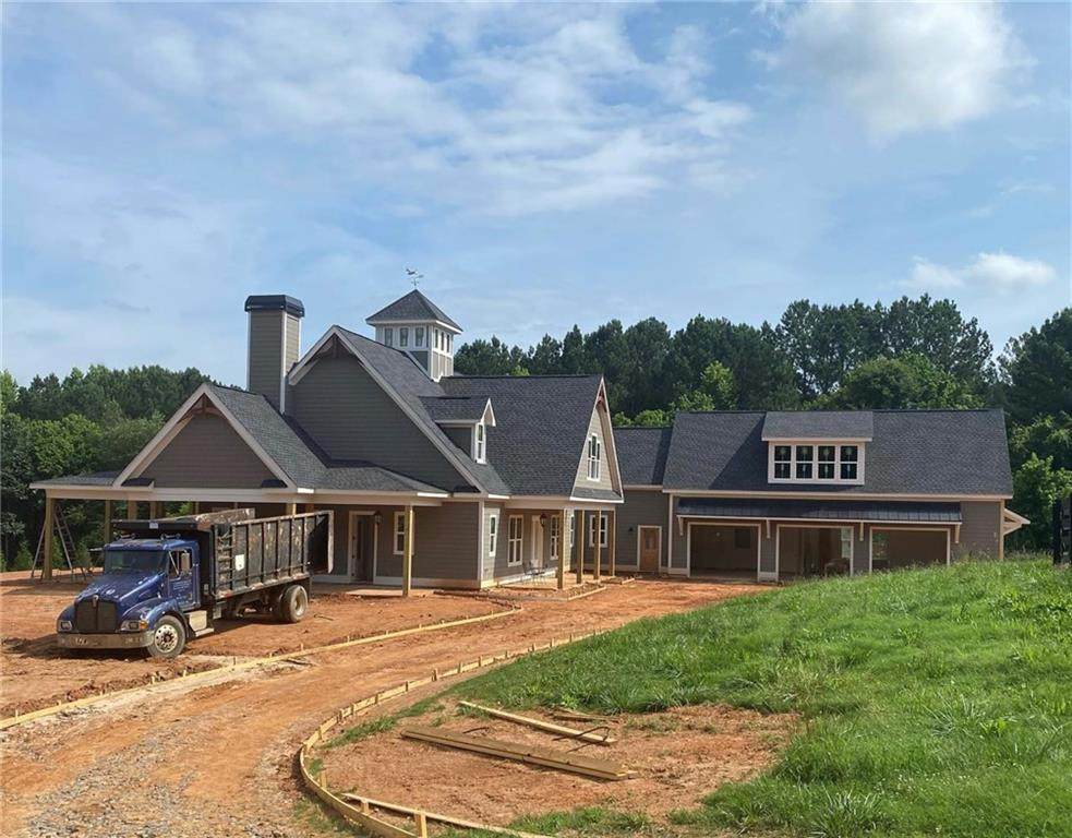 702 Cheatham Hill Road - Photo 1