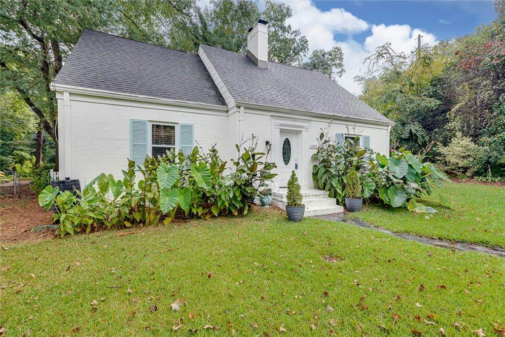 2052 Westminster Way - Photo 1