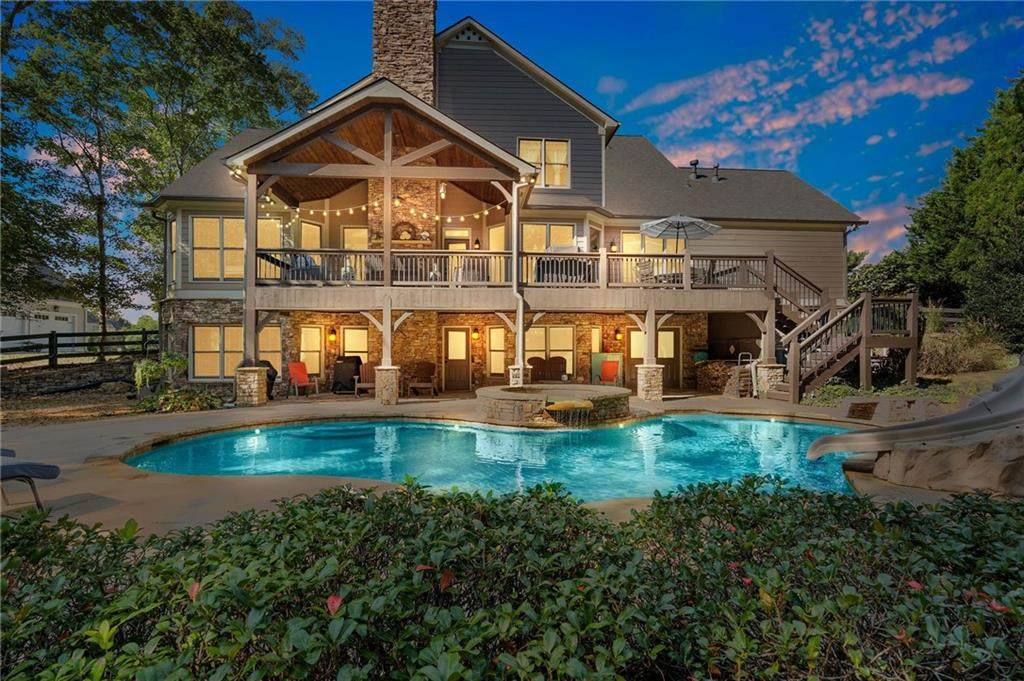 5 Creekstone Court - Photo 1