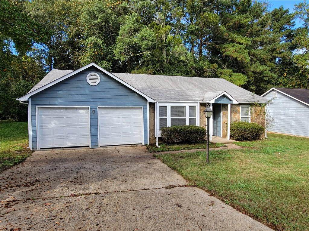 3243 Forette Lane - Photo 1