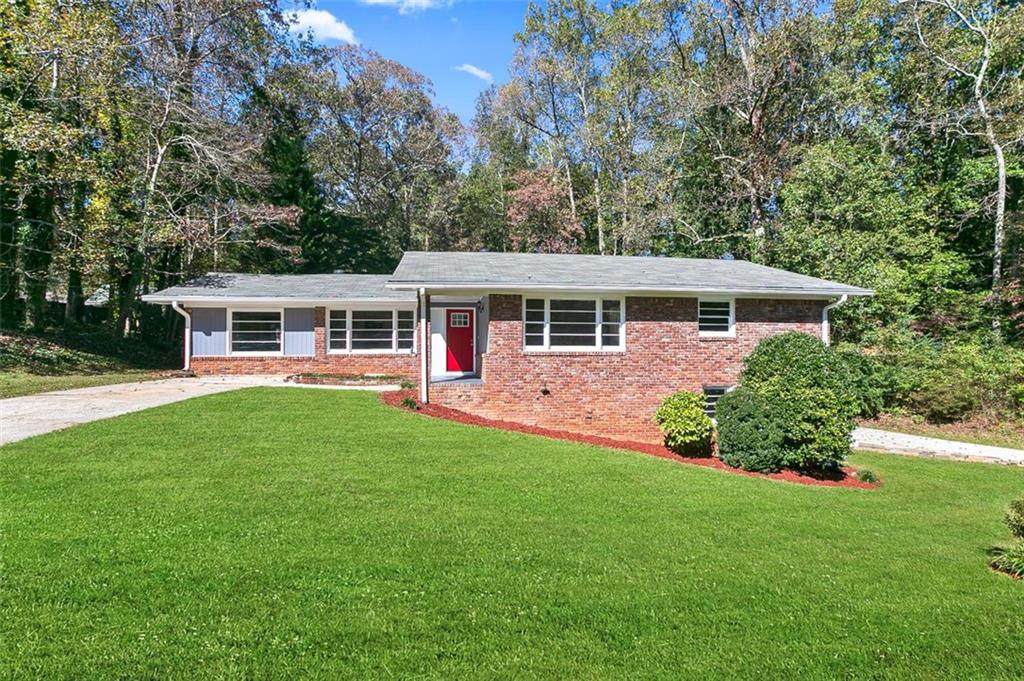 6630 Starling Place - Photo 1