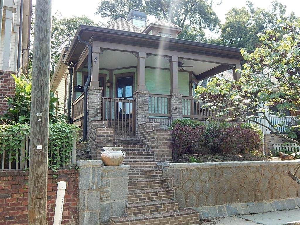 87 Hogue Street - Photo 1