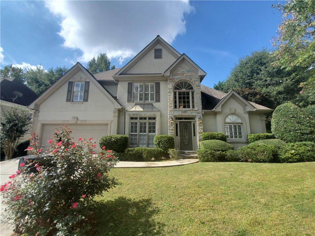 1869 Childers Place - Photo 1