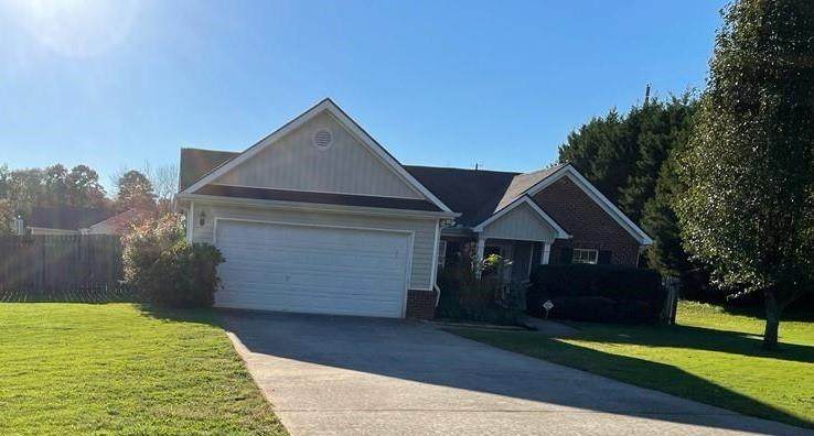 1431 Solomon Dr - Photo 1