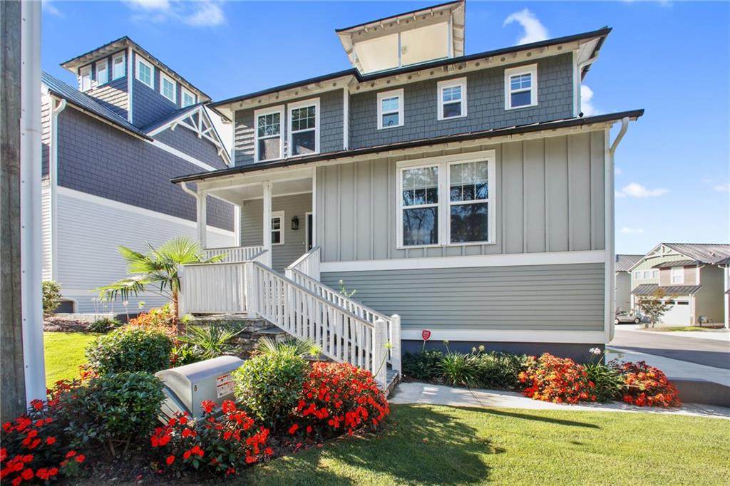14001 Tributary Court - Photo 1