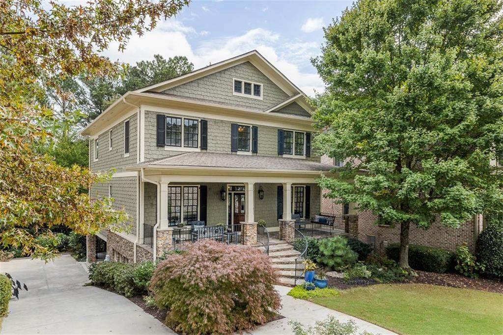 2039 Mason Mill Road - Photo 1