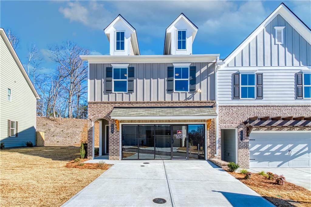 3580 Silvery Way - Photo 1