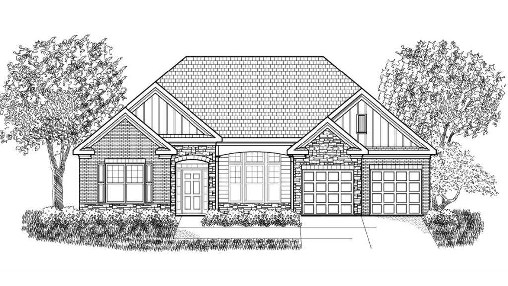 7378 Jennadee Drive - Photo 1