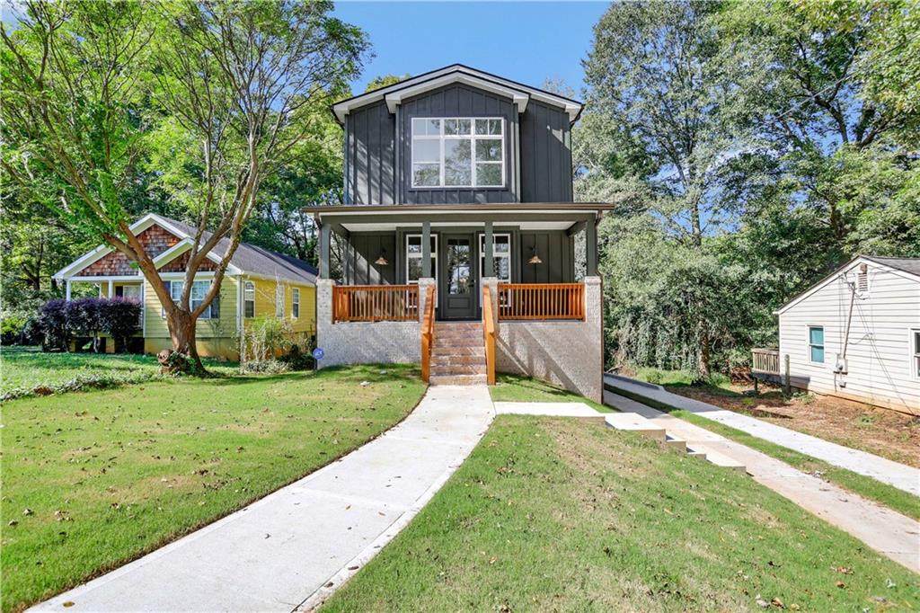 640 Glendale Road - Photo 1